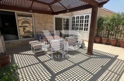 Apartment - 2 Bedrooms - 2 Bathrooms for sale in Talaat Harb Axis - District 2 - The 5th Settlement - New Cairo City - Cairo