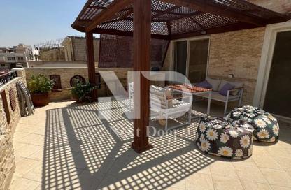 Apartment - 2 Bedrooms - 2 Bathrooms for sale in Talaat Harb Axis - District 2 - The 5th Settlement - New Cairo City - Cairo