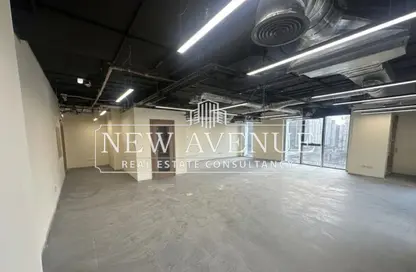 مساحات مكتبية - استوديو للايجار في مول هايد بارك بيزنس - شارع التسعين الجنوبي - التجمع الخامس - مدينة القاهرة الجديدة - القاهرة