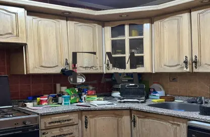 شقة - 3 غرف نوم - 1 حمام للبيع في شارع فريد سميكه - ميدان الحجاز - النزهة - القاهرة شقة - 3 غرف نوم - 1 حمام للبيع في شارع فريد سميكه - ميدان الحجاز - النزهة - القاهرة