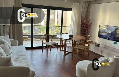 Apartment - 3 Bedrooms - 2 Bathrooms for rent in B15 - Madinaty - Cairo