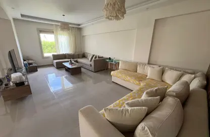 فيلا - 4 غرف نوم - 4 حمامات للبيع في ماونتن فيو راس الحكمة - راس الحكمة - الساحل الشمالي