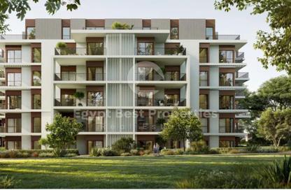 Apartment - 3 - 3 for sale in Solana East - 5th Settlement Compounds - The 5th Settlement - New Cairo City - Cairo