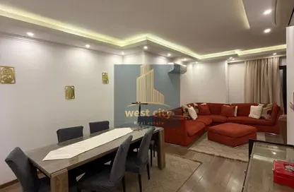 Apartment - 3 Bedrooms - 3 Bathrooms for sale in Sodic West - Sheikh Zayed Compounds - Sheikh Zayed City - Giza