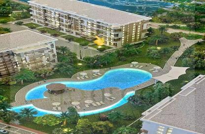 Apartment - 4 Bedrooms - 3 Bathrooms for sale in Noll - 5th Settlement Compounds - The 5th Settlement - New Cairo City - Cairo
