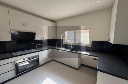 Villa - 5 Bedrooms - 5 Bathrooms for rent in Mivida - 5th Settlement Compounds - The 5th Settlement - New Cairo City - Cairo