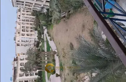 شقة - 3 غرف نوم - 2 حمامات للبيع في حدائق المهندسين - الحي الرابع - الشيخ زايد - الجيزة