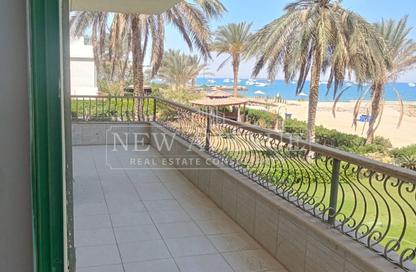 Villa - 3 Bedrooms - 3 Bathrooms for sale in Canary Beach - Al Ain Al Sokhna - Suez