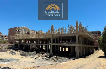 شقة - 1 حمام للبيع في بوابه حجاز الابطال - حي الحجاز - الغردقة - محافظة البحر الاحمر