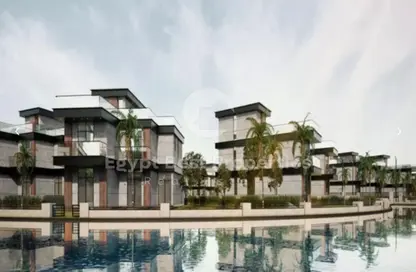 شقة - 2 غرف نوم - 3 حمامات للبيع في بيل فى - مدينة زايد الجديدة - الشيخ زايد - الجيزة