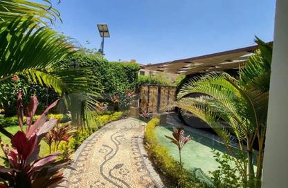 Twin House - 3 Bedrooms - 3 Bathrooms for sale in Mivida - 5th Settlement Compounds - The 5th Settlement - New Cairo City - Cairo