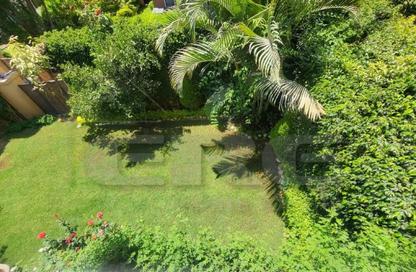 Twin House - 3 Bedrooms - 3 Bathrooms for sale in Mivida - 5th Settlement Compounds - The 5th Settlement - New Cairo City - Cairo