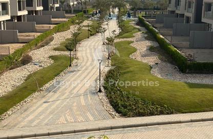 Villa - 6 Bedrooms - 6 Bathrooms for sale in La Vista City - New Capital Compounds - New Capital City - Cairo