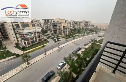 شقة - 3 غرف نوم - 2 حمامات للايجار في B8 - مدينتي - القاهرة