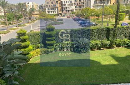 Duplex - 3 Bedrooms - 3 Bathrooms for sale in Eastown - 5th Settlement Compounds - The 5th Settlement - New Cairo City - Cairo