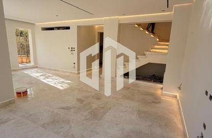 Townhouse - 4 Bedrooms - 4 Bathrooms for rent in Mivida - 5th Settlement Compounds - The 5th Settlement - New Cairo City - Cairo