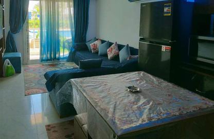 Chalet - 2 Bedrooms - 1 Bathroom for sale in Golf Porto Marina - Al Alamein - North Coast