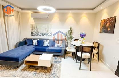 Apartment - 2 Bedrooms - 1 Bathroom for sale in Madinaty - Cairo