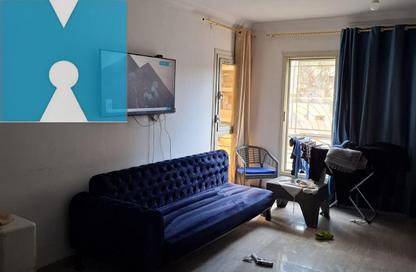 Apartment - 2 Bedrooms - 1 Bathroom for sale in Janna 1 - Sheikh Zayed Compounds - Sheikh Zayed City - Giza