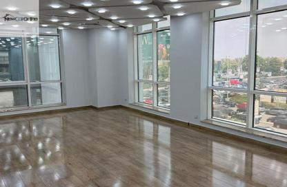 Office Space - Studio - 2 for rent in Trivium Business Complex - North Teseen St. - The 5th Settlement - New Cairo City - Cairo