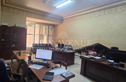 Office Space - Studio - 1 Bathroom for rent in Al Nozha St. - Almazah - Heliopolis - Masr El Gedida - Cairo Office Space - Studio - 1 Bathroom for rent in Al Nozha St. - Almazah - Heliopolis - Masr El Gedida - Cairo