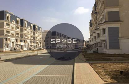 Apartment - 3 Bedrooms - 3 Bathrooms for sale in Mountain View 1.1 - 5th Settlement Compounds - The 5th Settlement - New Cairo City - Cairo Apartment - 3 Bedrooms - 3 Bathrooms for sale in Mountain View 1.1 - 5th Settlement Compounds - The 5th Settlement - New Cairo City - Cairo