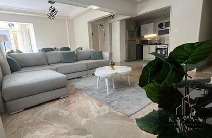 Apartment - 2 - 1 for rent in Degla Square - Degla - Hay El Maadi - Cairo Apartment - 2 - 1 for rent in Degla Square - Degla - Hay El Maadi - Cairo