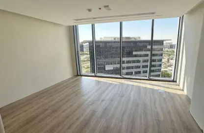 Office Space - 3 Bedrooms - 2 Bathrooms for rent in Cairo Festival City - North Investors Area - New Cairo City - Cairo