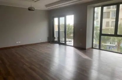 Apartment - 2 Bedrooms - 3 Bathrooms for rent in Eastown - 5th Settlement Compounds - The 5th Settlement - New Cairo City - Cairo