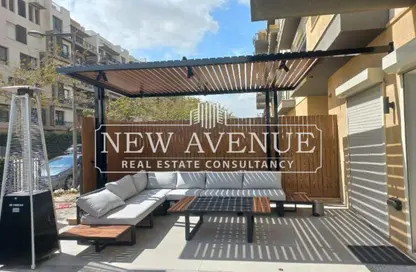 Apartment - 3 Bedrooms - 3 Bathrooms for sale in Sodic East - 6th District - New Heliopolis - Cairo