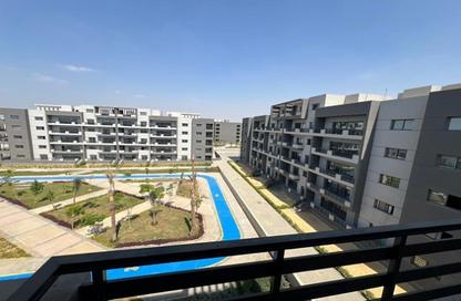 Duplex - 4 Bedrooms - 4 Bathrooms for sale in Stoda - Sheraton Al Matar - El Nozha - Cairo