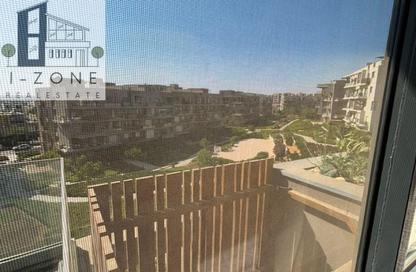 Apartment - 4 Bedrooms - 4 Bathrooms for sale in Villette - 5th Settlement Compounds - The 5th Settlement - New Cairo City - Cairo