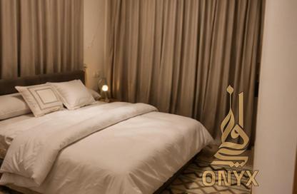 Townhouse - 4 Bedrooms - 4 Bathrooms for sale in Marassi - Sidi Abdel Rahman - North Coast