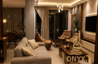 Townhouse - 4 Bedrooms - 4 Bathrooms for sale in Marassi - Sidi Abdel Rahman - North Coast Townhouse - 4 Bedrooms - 4 Bathrooms for sale in Marassi - Sidi Abdel Rahman - North Coast