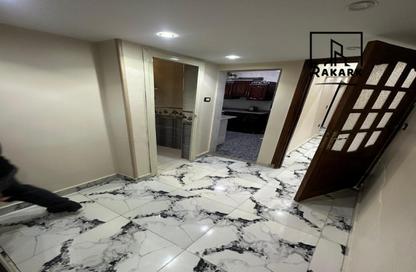 Apartment - 2 Bedrooms - 2 Bathrooms for rent in Masaken Sheraton - Sheraton Al Matar - El Nozha - Cairo