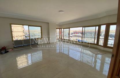 Whole Building - Studio - 1 Bathroom for rent in Al Laselky St. - El Laselky - New Maadi - Hay El Maadi - Cairo