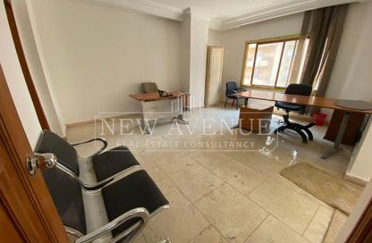 Whole Building - Studio - 1 Bathroom for rent in Al Laselky St. - El Laselky - New Maadi - Hay El Maadi - Cairo