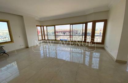 Whole Building - Studio - 1 Bathroom for rent in Al Laselky St. - El Laselky - New Maadi - Hay El Maadi - Cairo