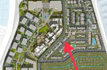 شقة - غرفة نوم - 1 حمام للبيع في ازاد - كمبوندات التجمع الخامس - التجمع الخامس - مدينة القاهرة الجديدة - القاهرة