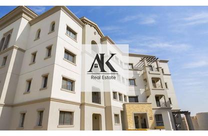 Apartment - 3 Bedrooms - 3 Bathrooms for sale in Mivida - 5th Settlement Compounds - The 5th Settlement - New Cairo City - Cairo