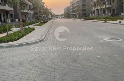 Apartment - 3 Bedrooms - 3 Bathrooms for sale in Stoda - Sheraton Al Matar - El Nozha - Cairo