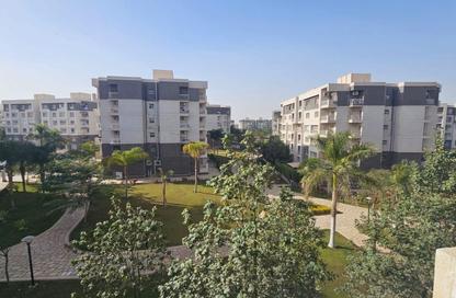 Apartment - 3 Bedrooms - 2 Bathrooms for sale in Privado - Madinaty - Cairo