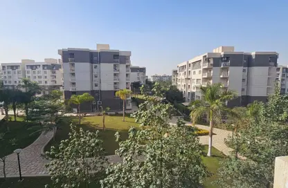 شقة - 3 غرف نوم - 2 حمامات للبيع في پريڤادو - مدينتي - القاهرة