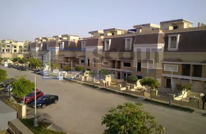 شقة - 3 غرف نوم - 3 حمامات للبيع في سراي - كمبوندات مدينة المستقبل - مدينة المستقبل - القاهرة