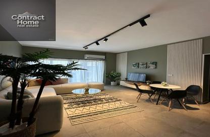 Apartment - 2 Bedrooms - 1 Bathroom for rent in Privado - Madinaty - Cairo