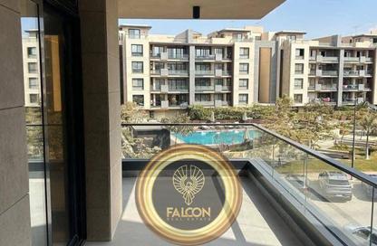 Apartment - 3 Bedrooms - 3 Bathrooms for sale in Stoda - Sheraton Al Matar - El Nozha - Cairo