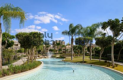 Apartment - 3 - 3 for sale in The Square - 5th Settlement Compounds - The 5th Settlement - New Cairo City - Cairo