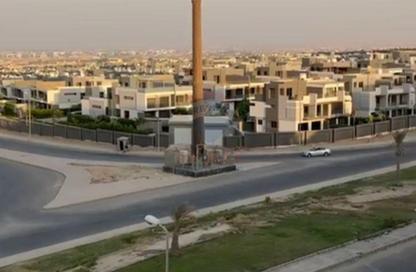 Apartment - Studio - 1 for rent in Zayed Regency - Sheikh Zayed Compounds - Sheikh Zayed City - Giza