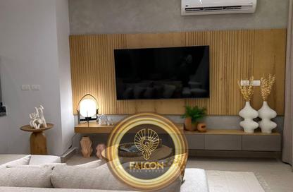 Townhouse - 3 Bedrooms - 3 Bathrooms for sale in Cali Coast - Ras Al Hekma - North Coast
