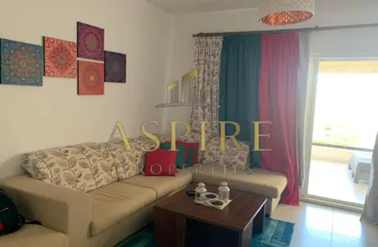 (بنتهاوس  (روف - 4 غرف نوم - 2 حمامات للبيع في أمواج - سيدي عبد الرحمن - الساحل الشمالي